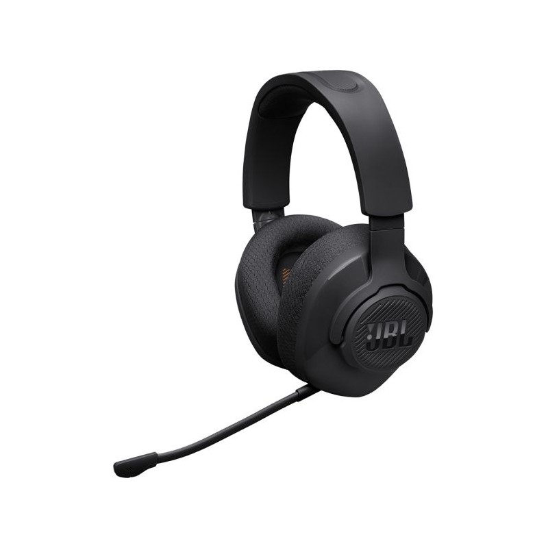 Slušalke JBL Quantum 360, črne