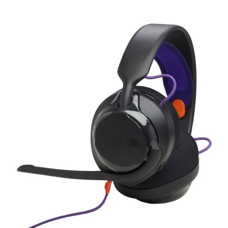 Slušalke JBL Quantum 250, črne