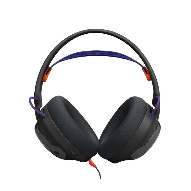 Slušalke JBL Quantum 250, črne