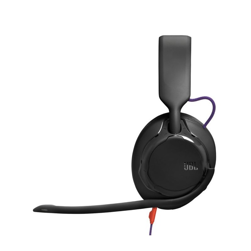 Slušalke JBL Quantum 250, črne