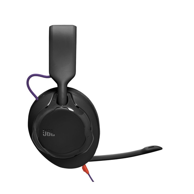 Slušalke JBL Quantum 250, črne