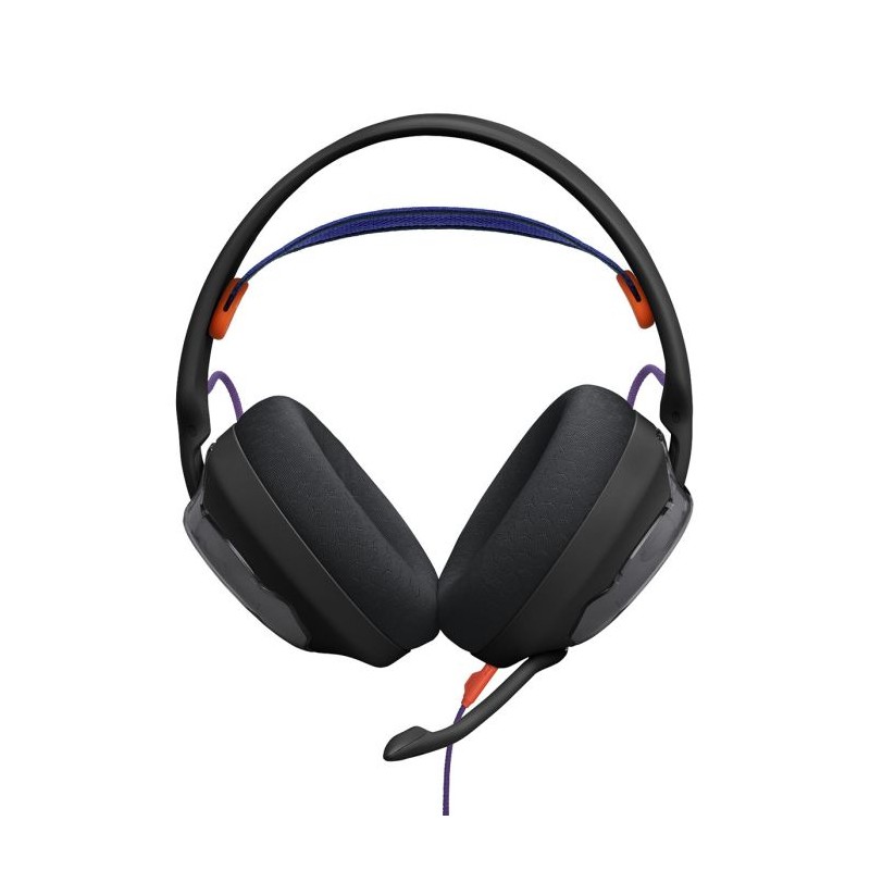 Slušalke JBL Quantum 250, črne