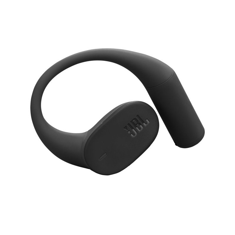 Slušalke JBL Sense Lite open-ear, črne