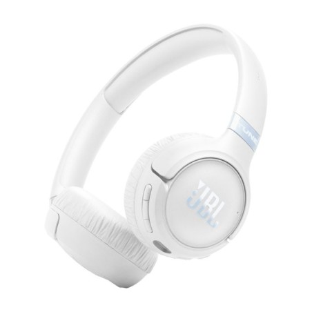 Slušalke JBL Tune 680NC, bele