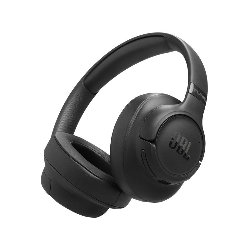 Slušalke JBL Tune 780NC, črne