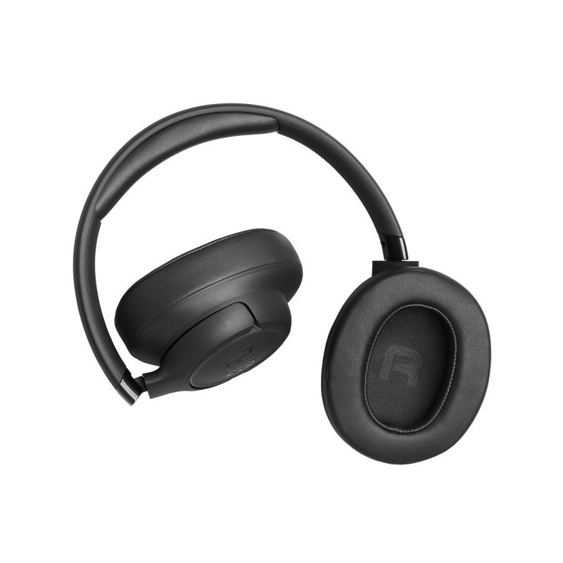 Slušalke JBL Tune 780NC, črne