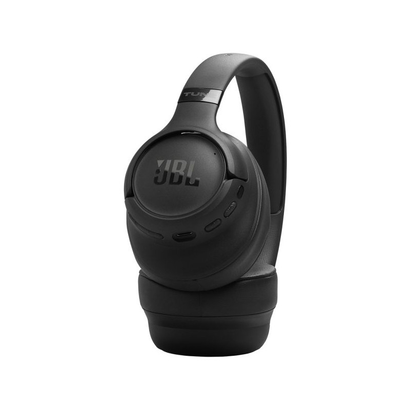 Slušalke JBL Tune 780NC, črne