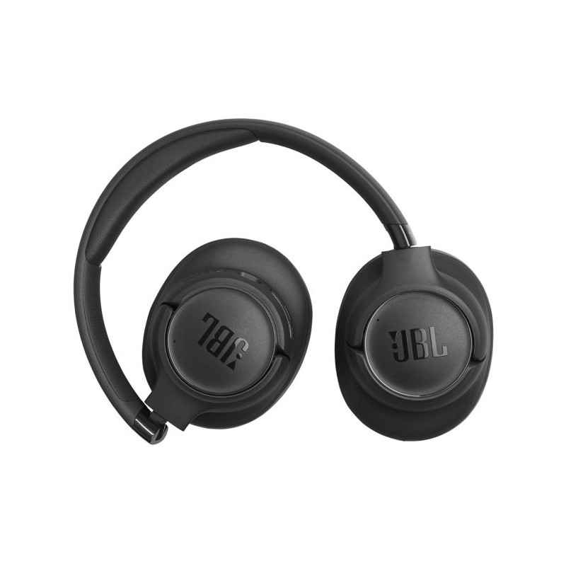 Slušalke JBL Tune 780NC, črne