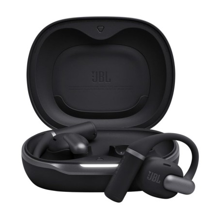 Slušalke JBL Sense Pro open-ear, črne