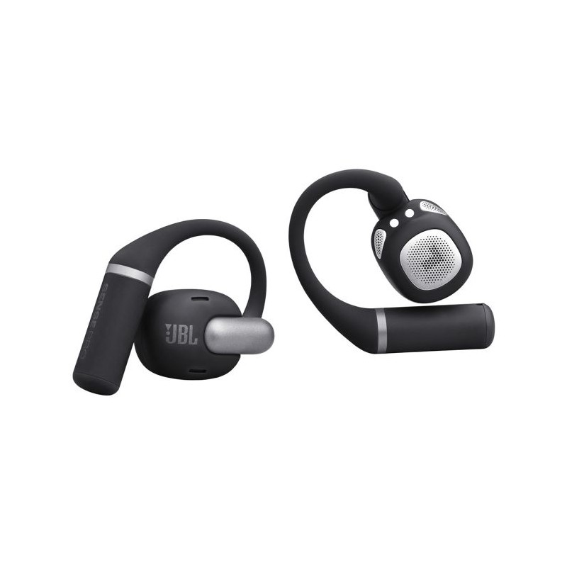 Slušalke JBL Sense Pro open-ear, črne