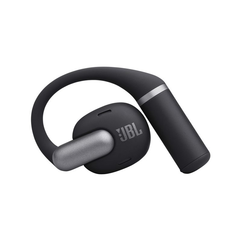 Slušalke JBL Sense Pro open-ear, črne