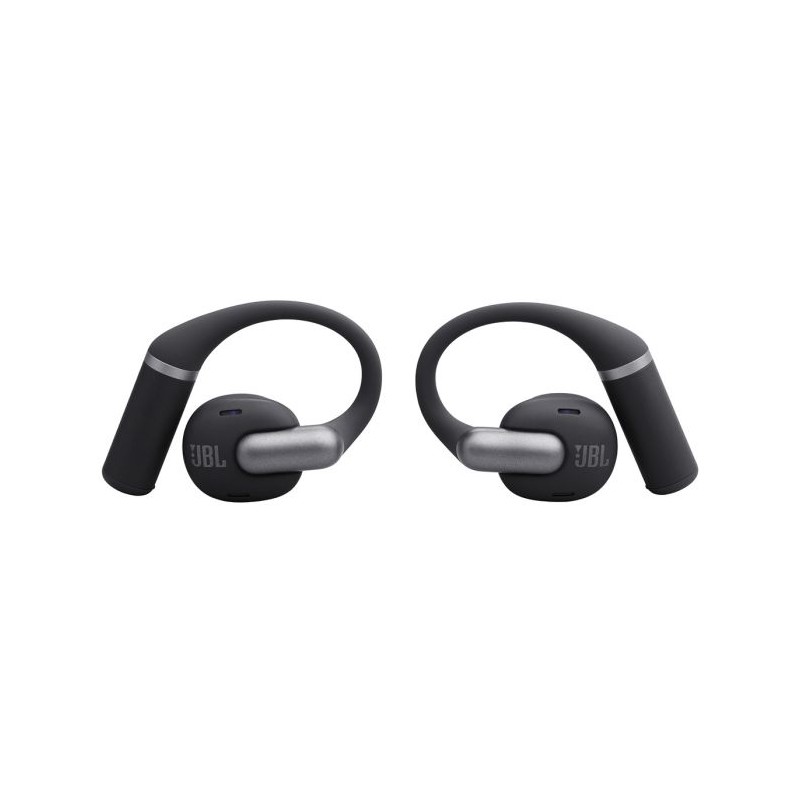 Slušalke JBL Sense Pro open-ear, črne