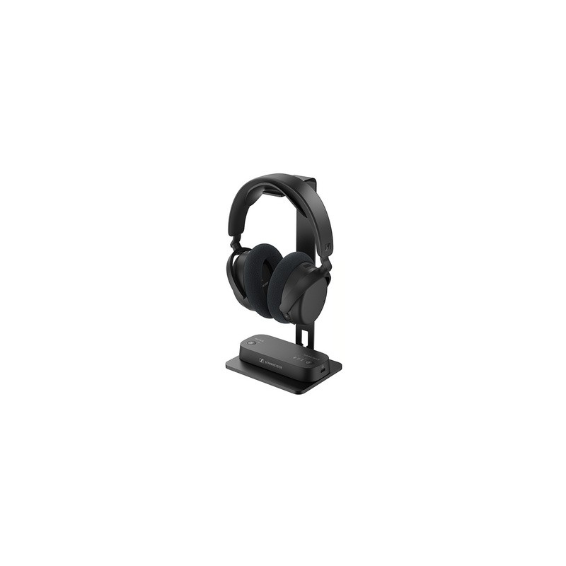 Slušalke Sennheiser RS 275, črne