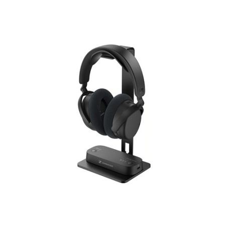 Slušalke Sennheiser RS 275, črne