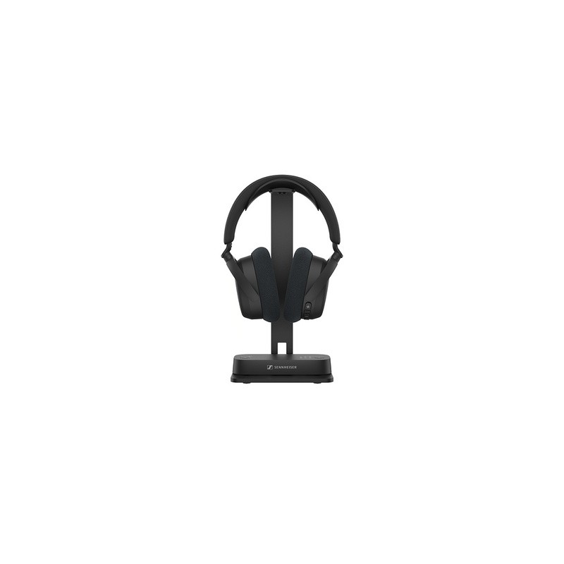 Slušalke Sennheiser RS 275, črne