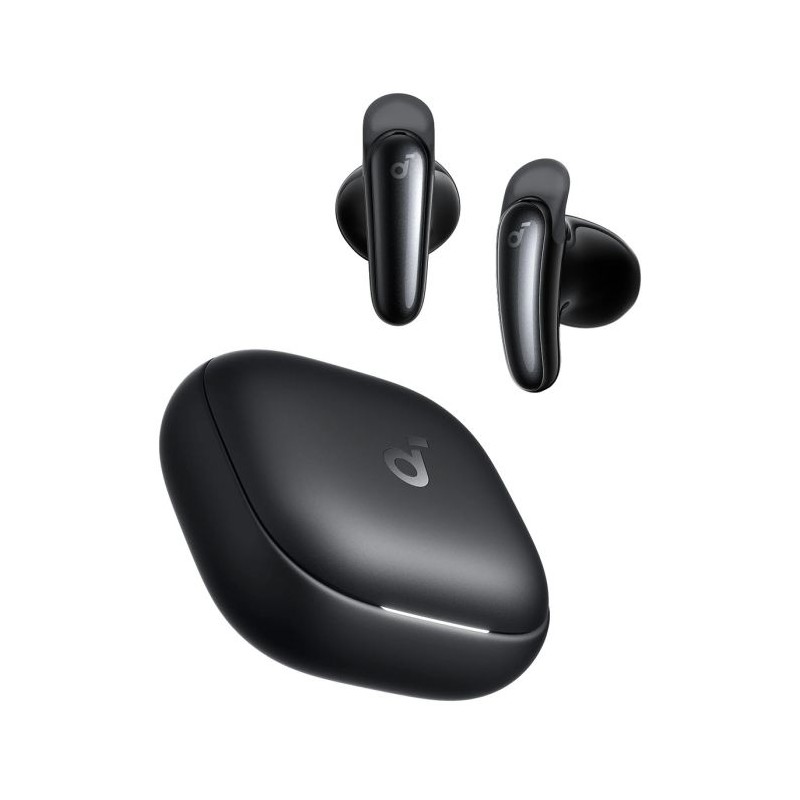Slušalke Anker Soundcore Liberty Buds, črne