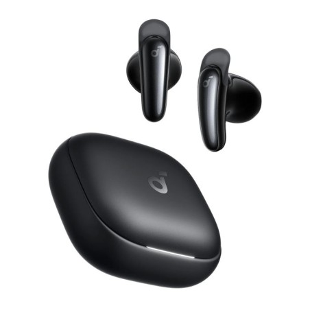 Slušalke Anker Soundcore Liberty Buds, črne