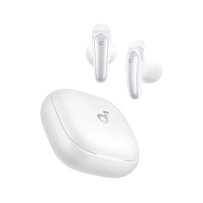 Slušalke Anker Soundcore Liberty Buds, bele