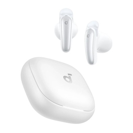 Slušalke Anker Soundcore Liberty Buds, bele
