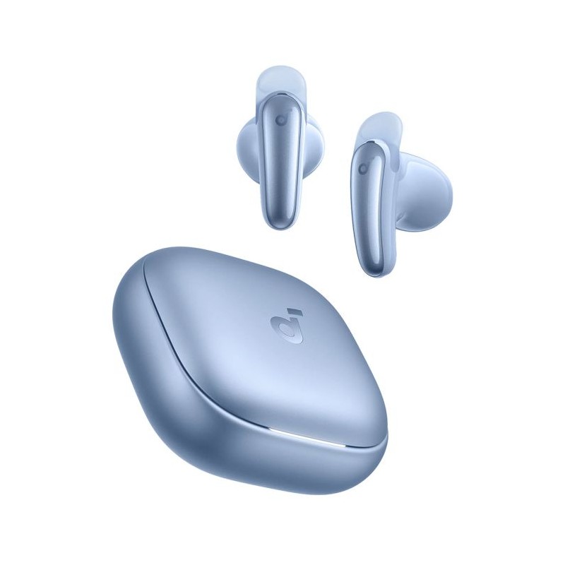 Slušalke Anker Soundcore Liberty Buds, modre