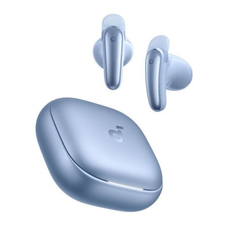 Slušalke Anker Soundcore Liberty Buds, modre