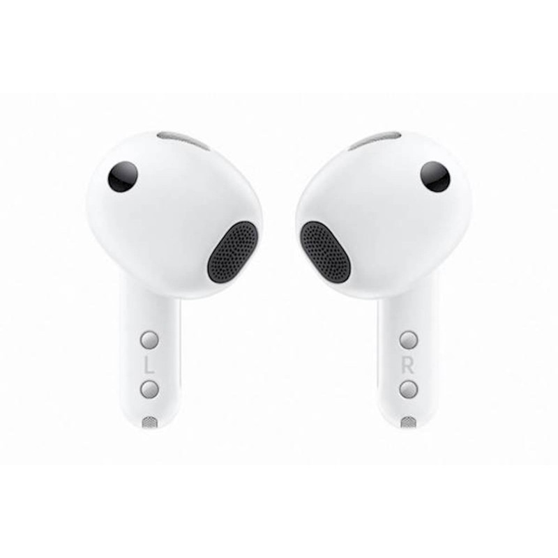 Slušalke Samsung Galaxy Buds4, bele