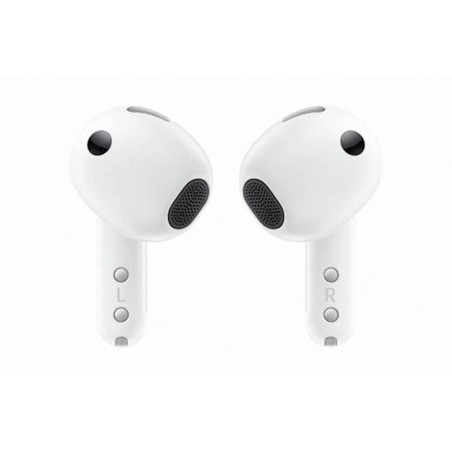 Slušalke Samsung Galaxy Buds4, bele
