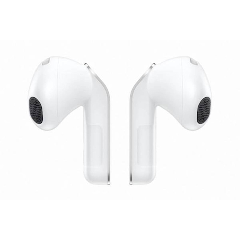 Slušalke Samsung Galaxy Buds4, bele