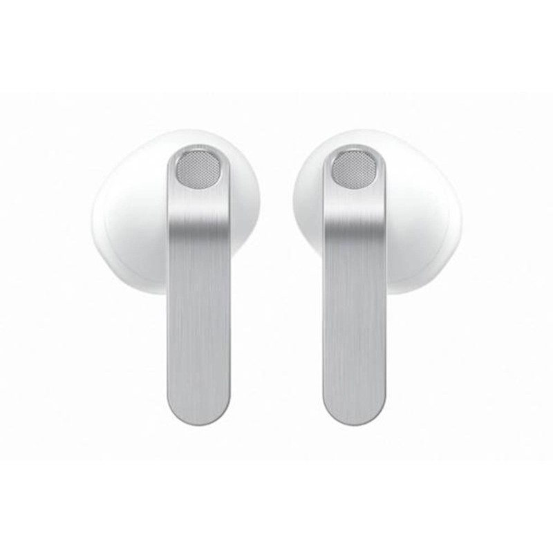 Slušalke Samsung Galaxy Buds4, bele