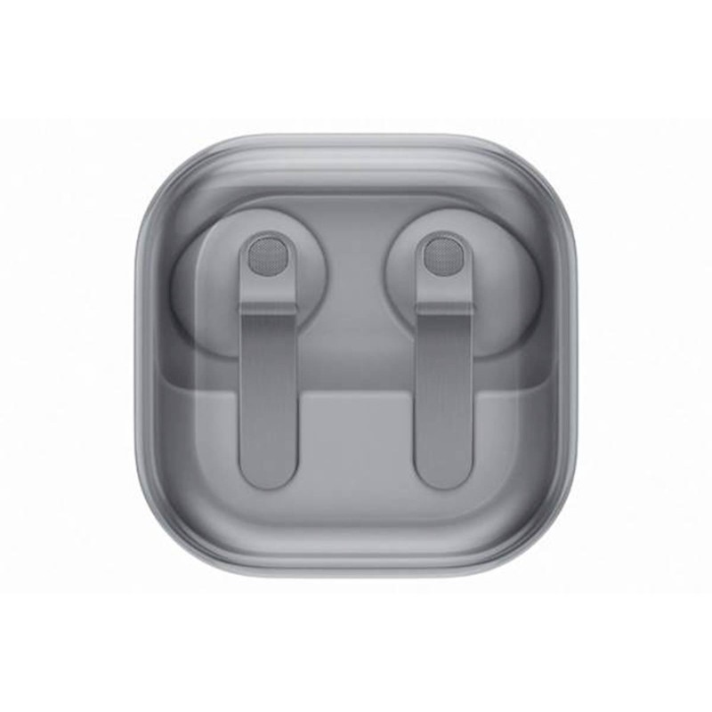 Slušalke Samsung Galaxy Buds4, bele