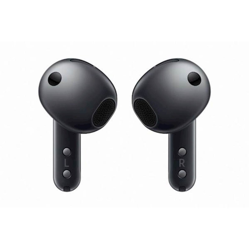 Slušalke Samsung Galaxy Buds4, črne