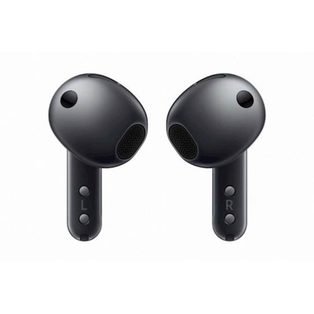 Slušalke Samsung Galaxy Buds4, črne