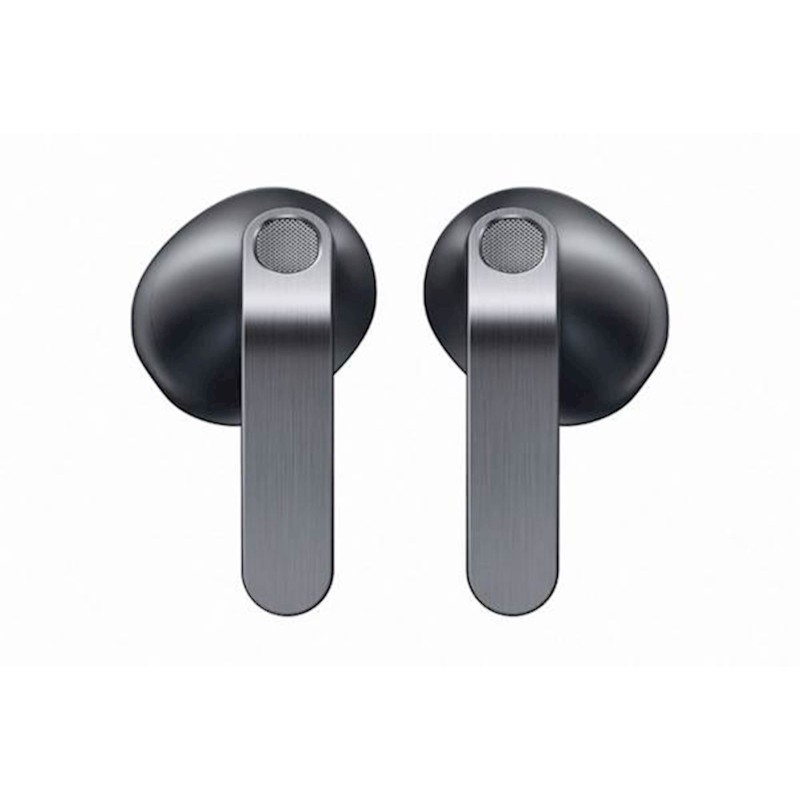 Slušalke Samsung Galaxy Buds4, črne