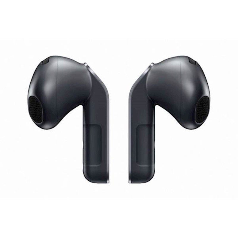 Slušalke Samsung Galaxy Buds4, črne
