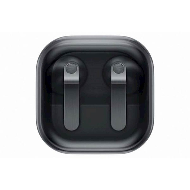 Slušalke Samsung Galaxy Buds4, črne