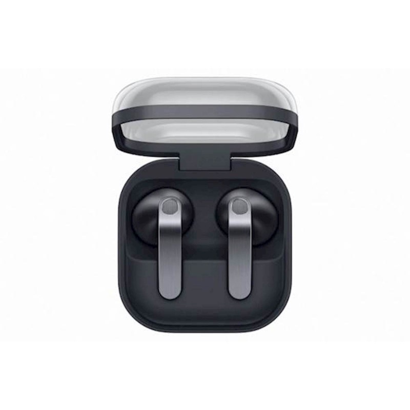 Slušalke Samsung Galaxy Buds4, črne