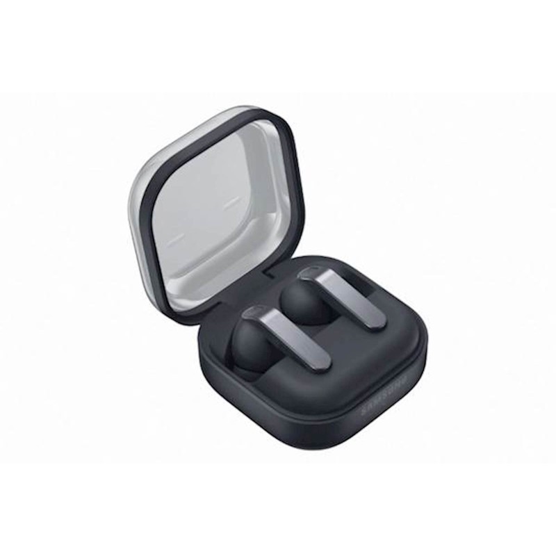 Slušalke Samsung Galaxy Buds4 Pro, črne