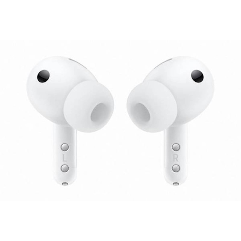 Slušalke Samsung Galaxy Buds4 Pro, bele
