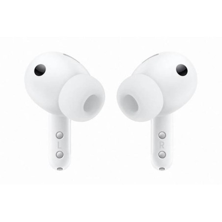 Slušalke Samsung Galaxy Buds4 Pro, bele