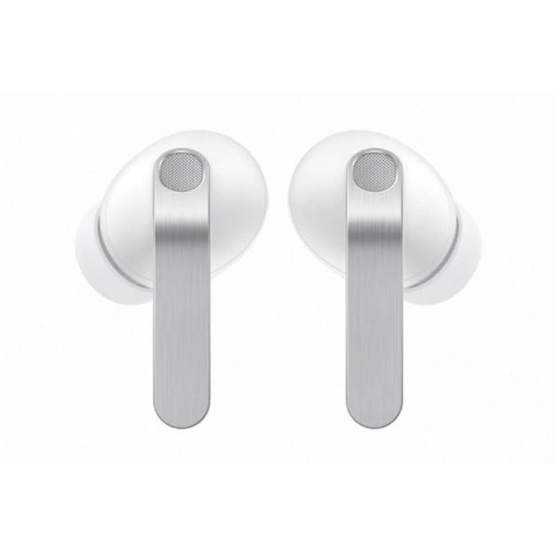 Slušalke Samsung Galaxy Buds4 Pro, bele
