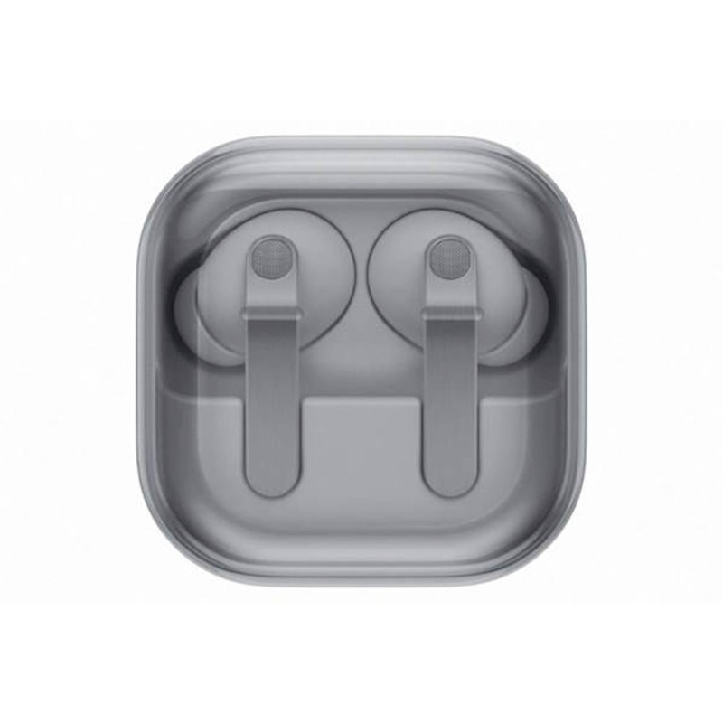 Slušalke Samsung Galaxy Buds4 Pro, bele
