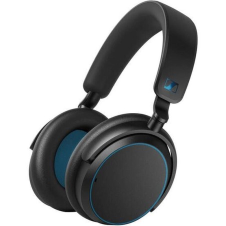 Slušalke Sennheiser ACCENTUM, črne