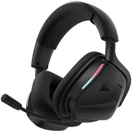 Slušalke Corsair Void v2, črne