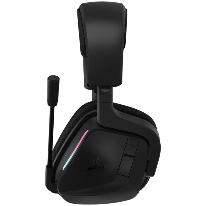 Slušalke Corsair Void v2, črne