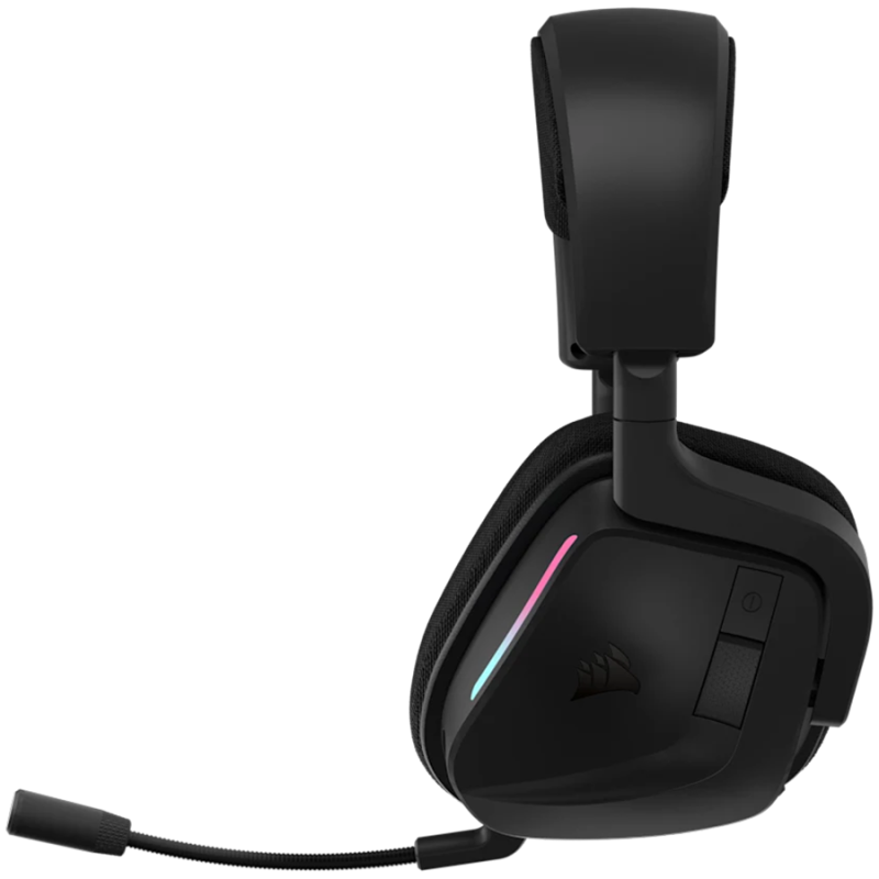 Slušalke Corsair Void v2, črne