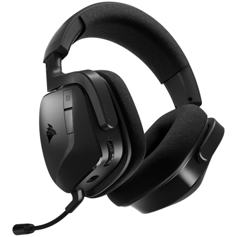 Slušalke Corsair Void v2, črne