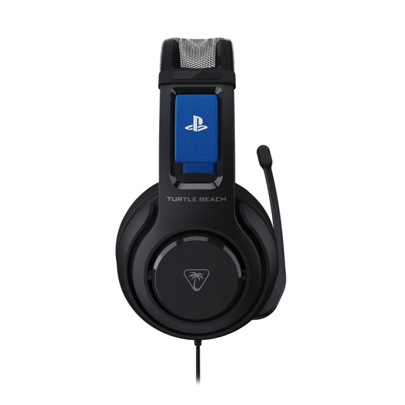 Slušalke Turtle Beach Atlas 200, PS5, črne