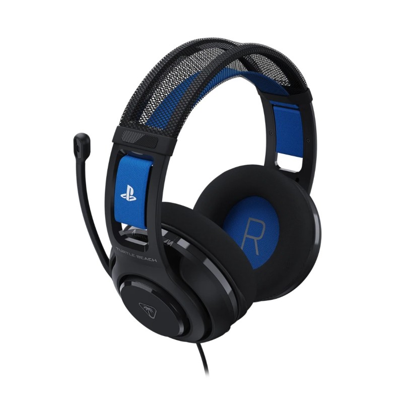 Slušalke Turtle Beach Atlas 200, PS5, črne