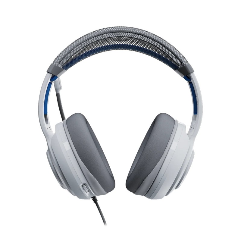Slušalke Turtle Beach Atlas 200, PS5, bele
