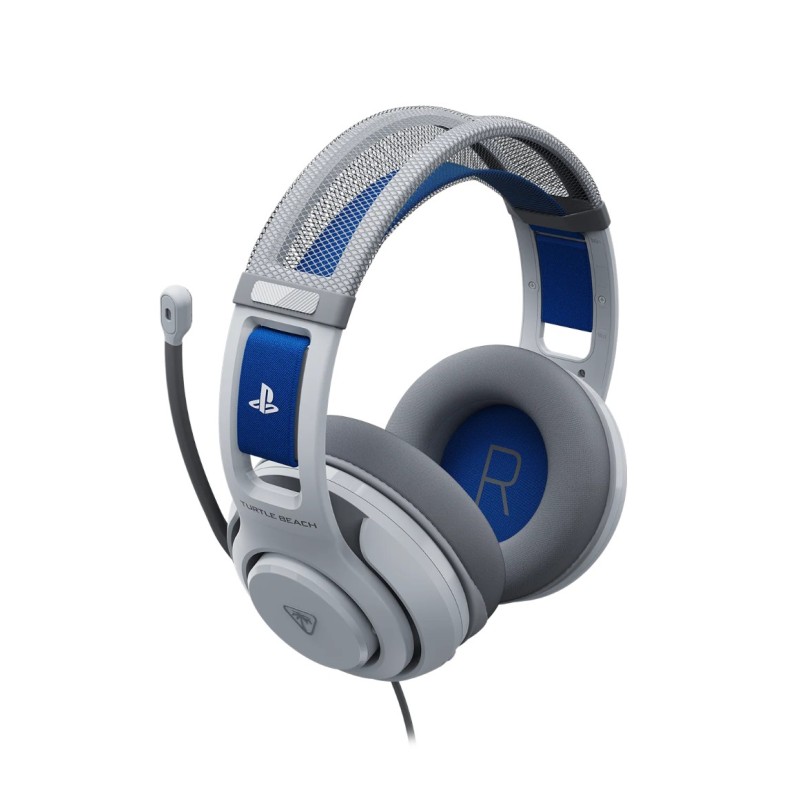 Slušalke Turtle Beach Atlas 200, PS5, bele
